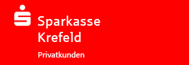 Logo der Sparkasse Krefeld